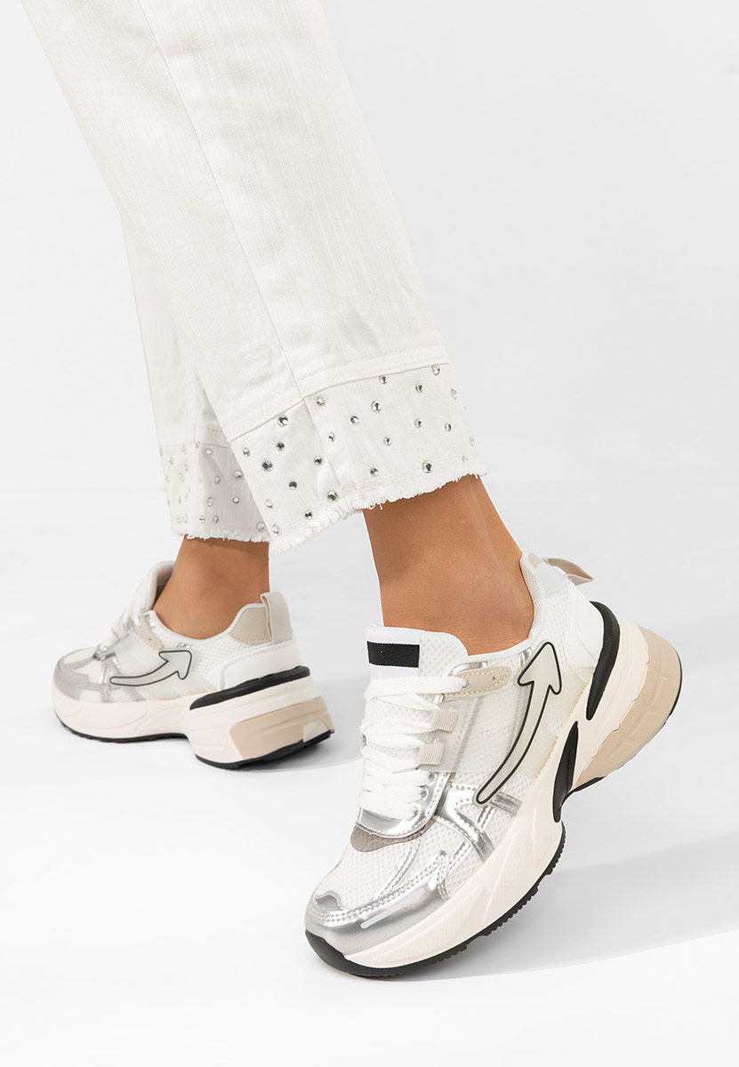 Sneakers donna Daciania colorate