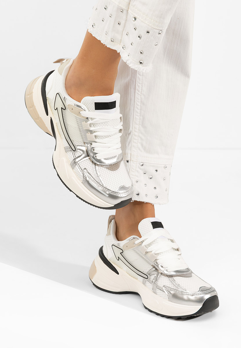 Sneakers donna Daciania colorate