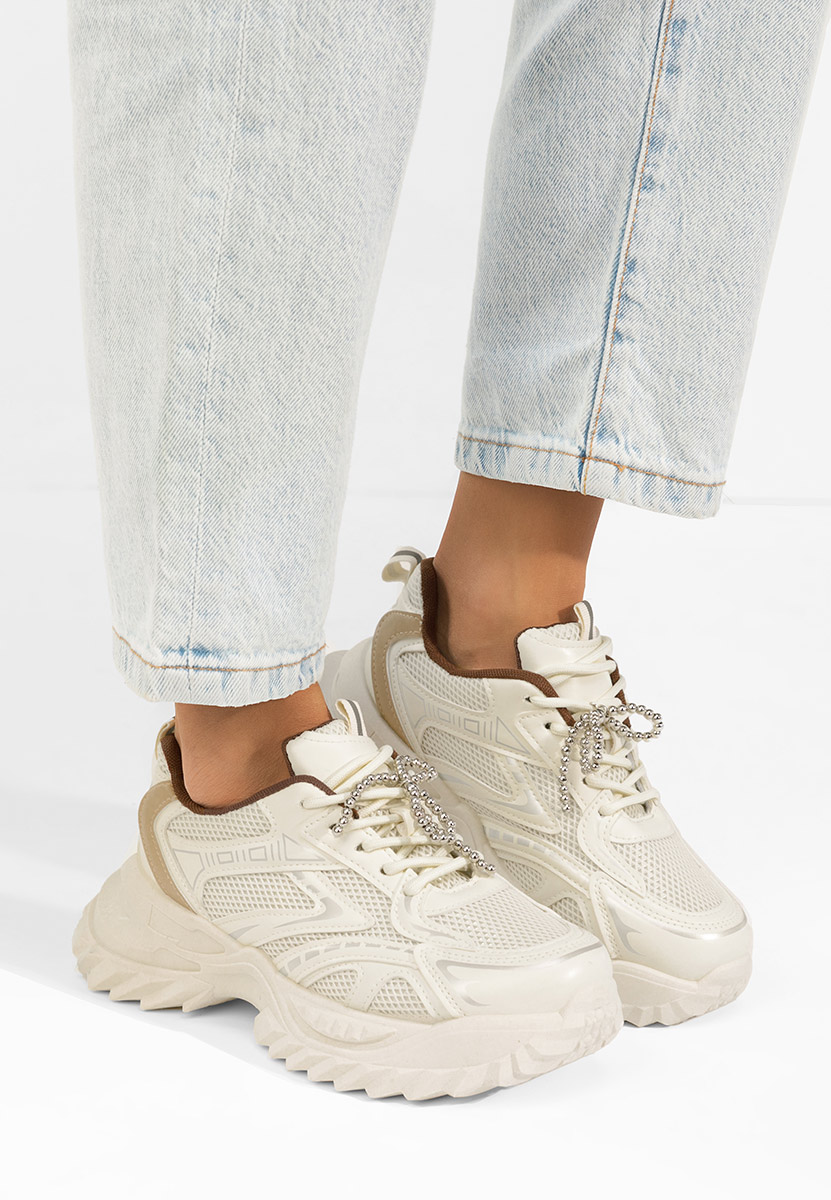 Sneakers donna Eudoria cachi