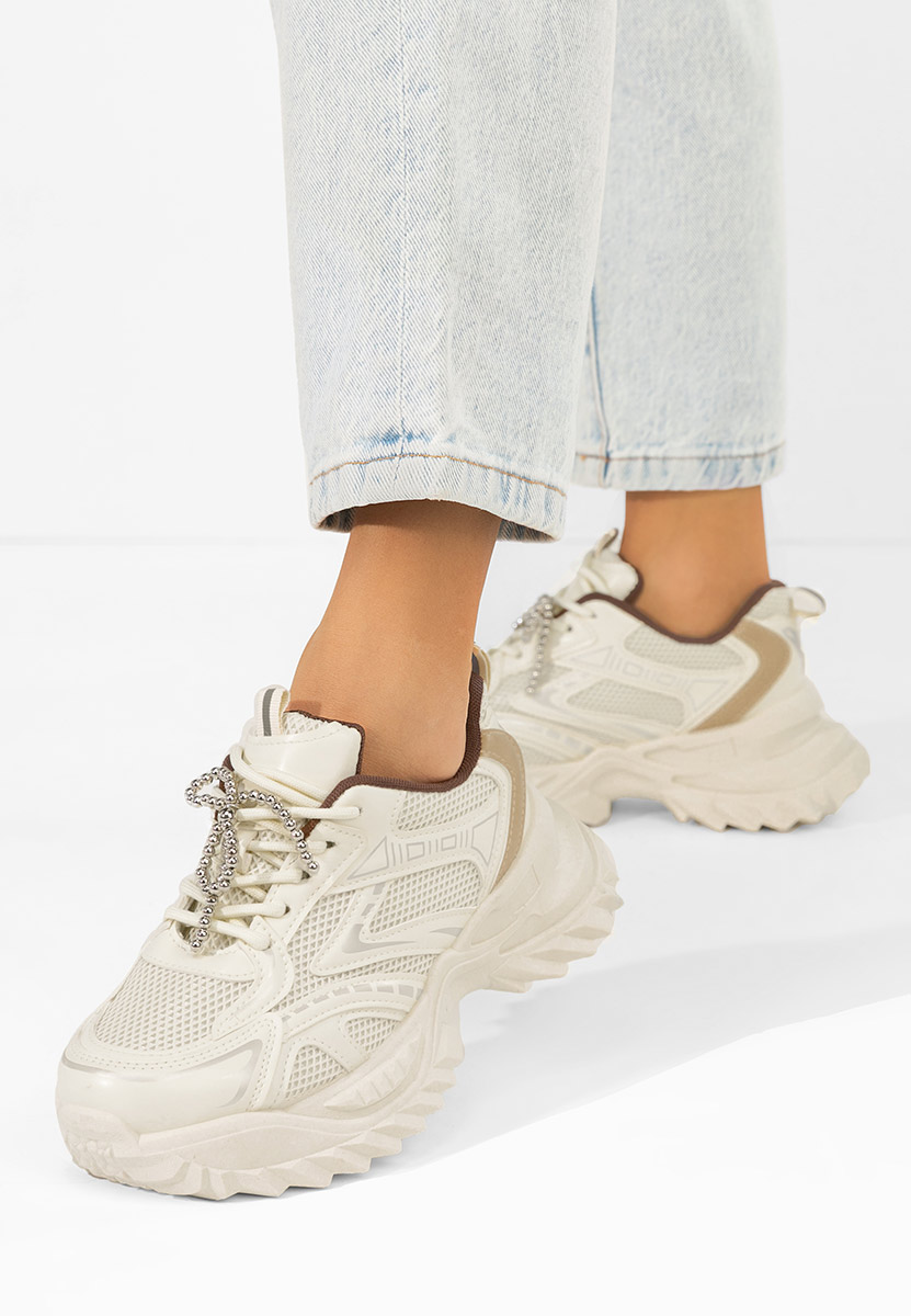 Sneakers donna Eudoria cachi