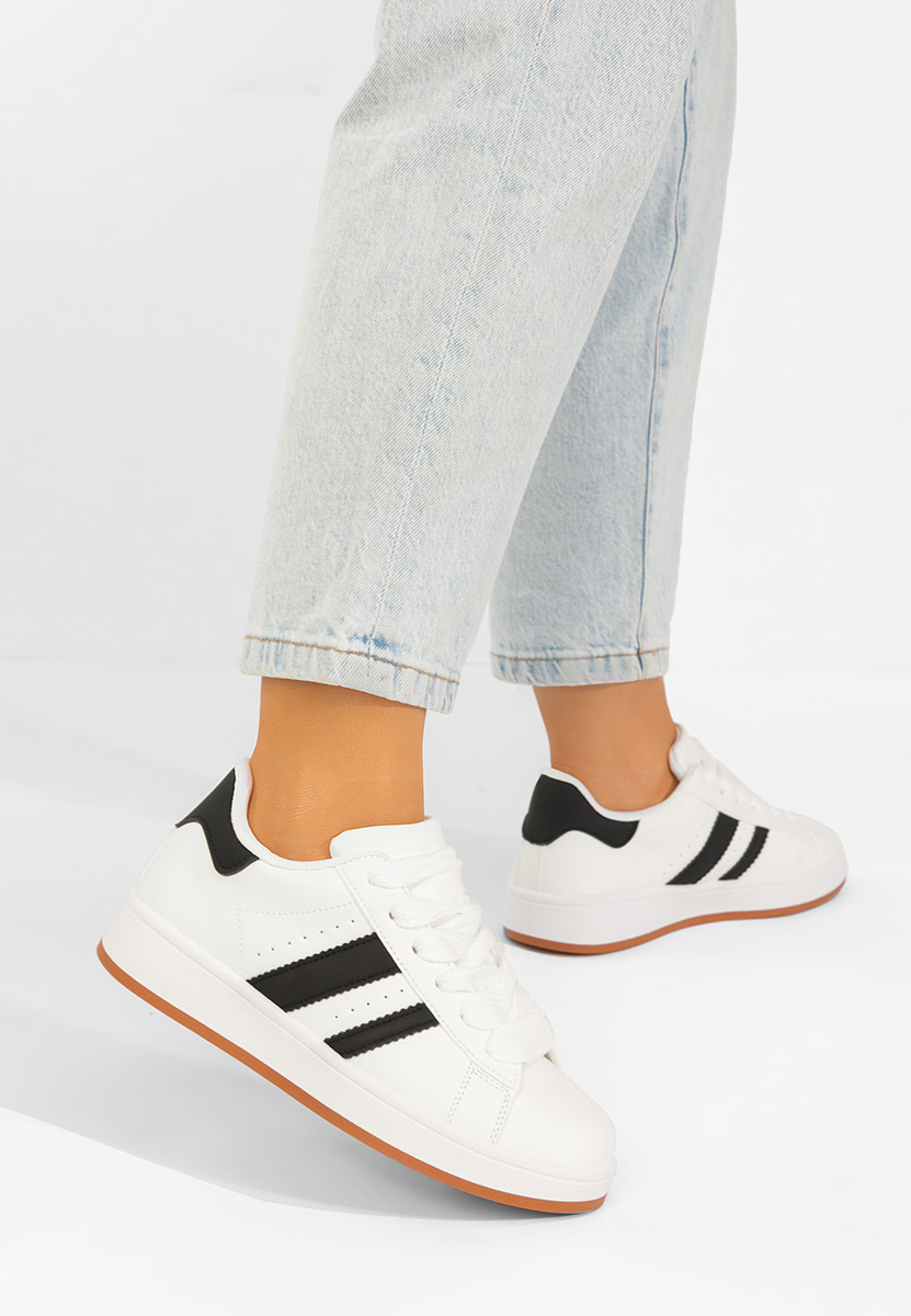 Sneakers donna Antoneta bianchi