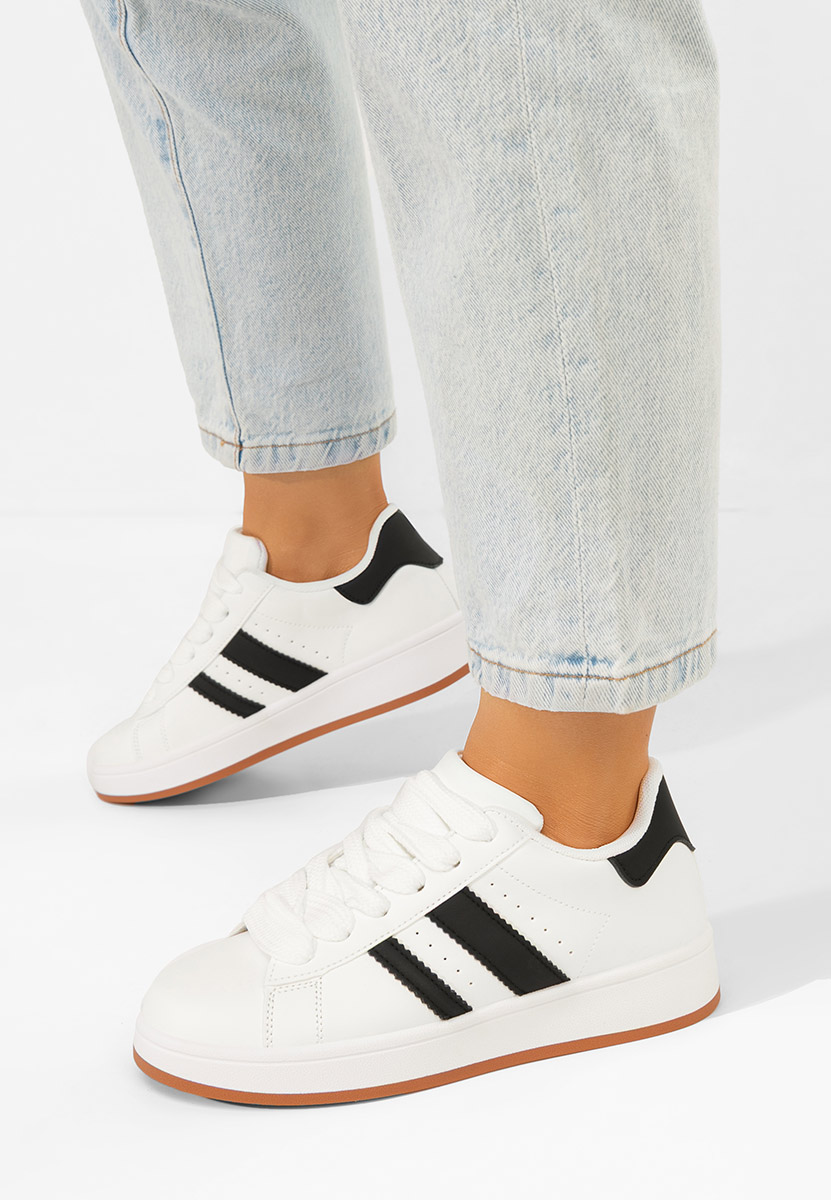 Sneakers donna Antoneta bianchi