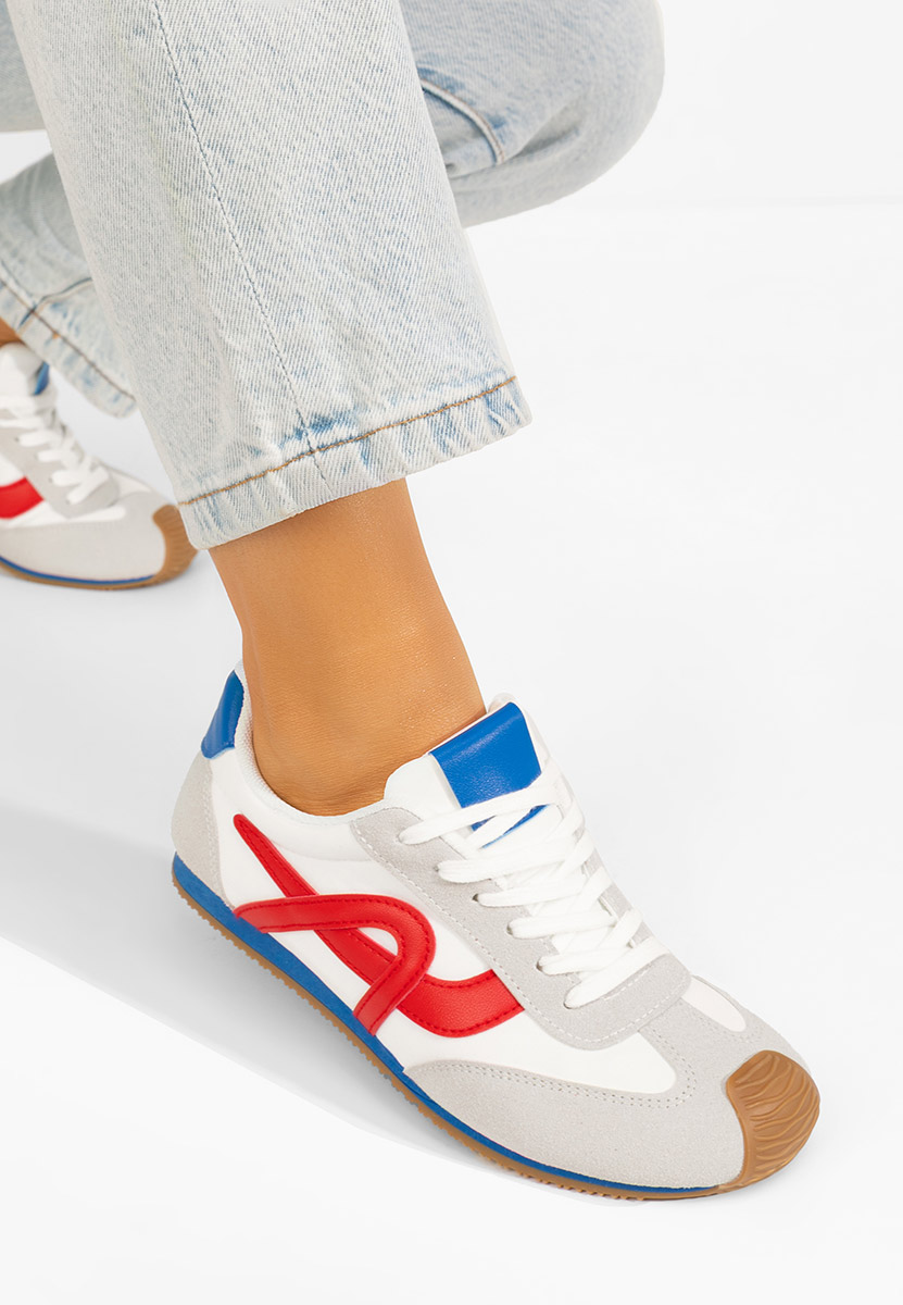 Sneakers donna Kalindia colorate