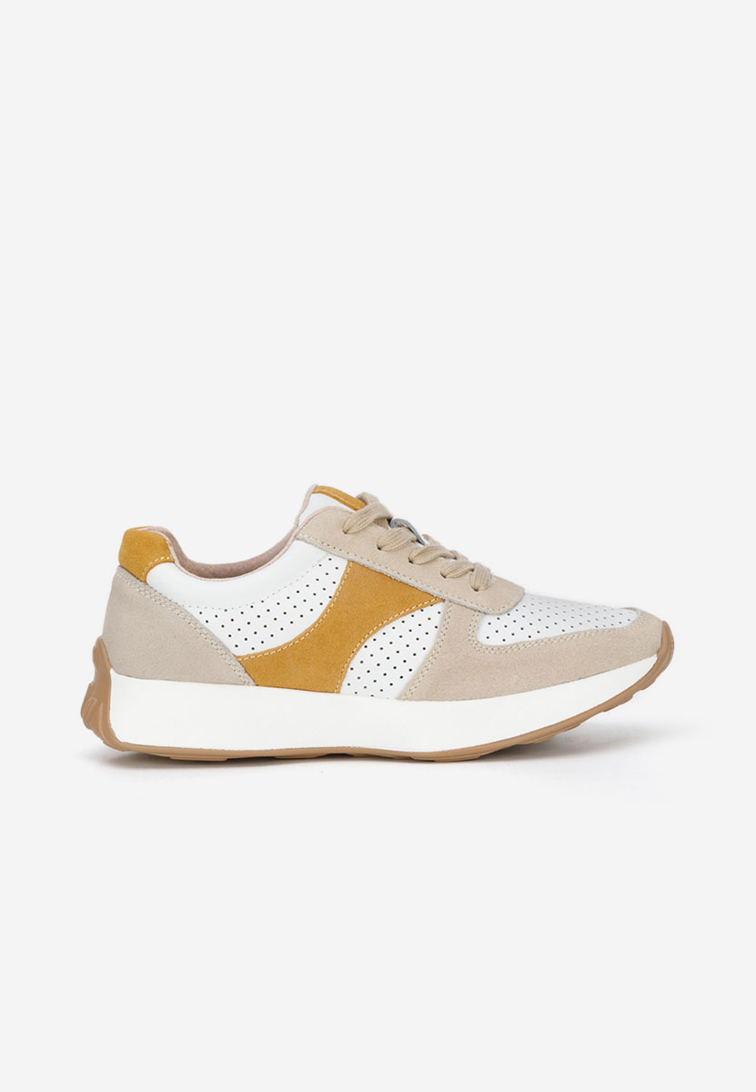 Sneakers donna Attila V4 bianchi