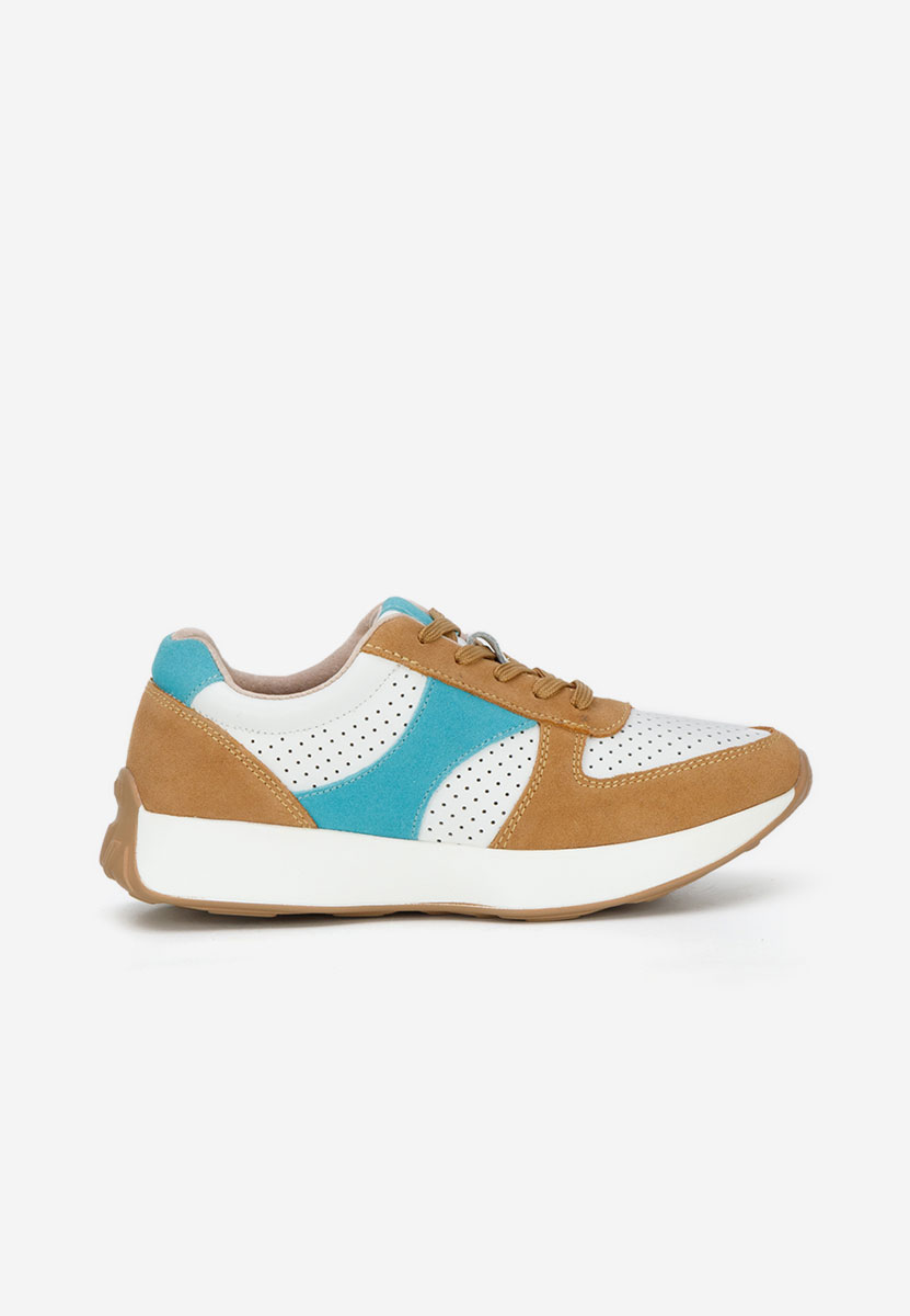 Sneakers donna Attila V2 bianchi