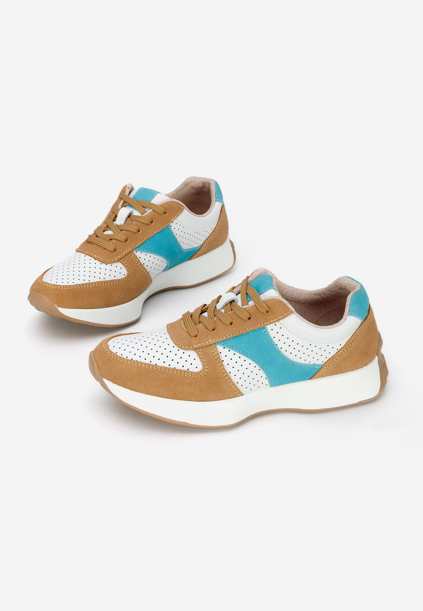 Sneakers donna Attila V2 bianchi
