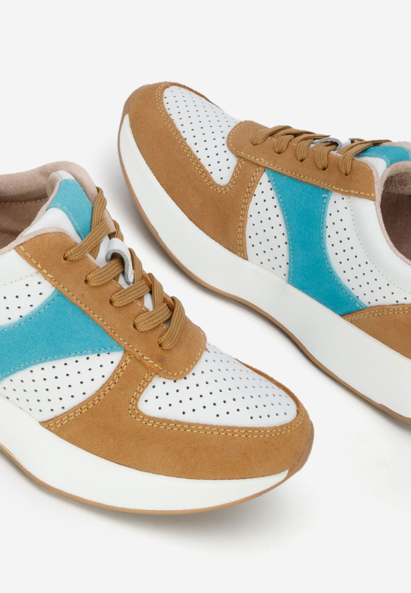 Sneakers donna Attila V2 bianchi