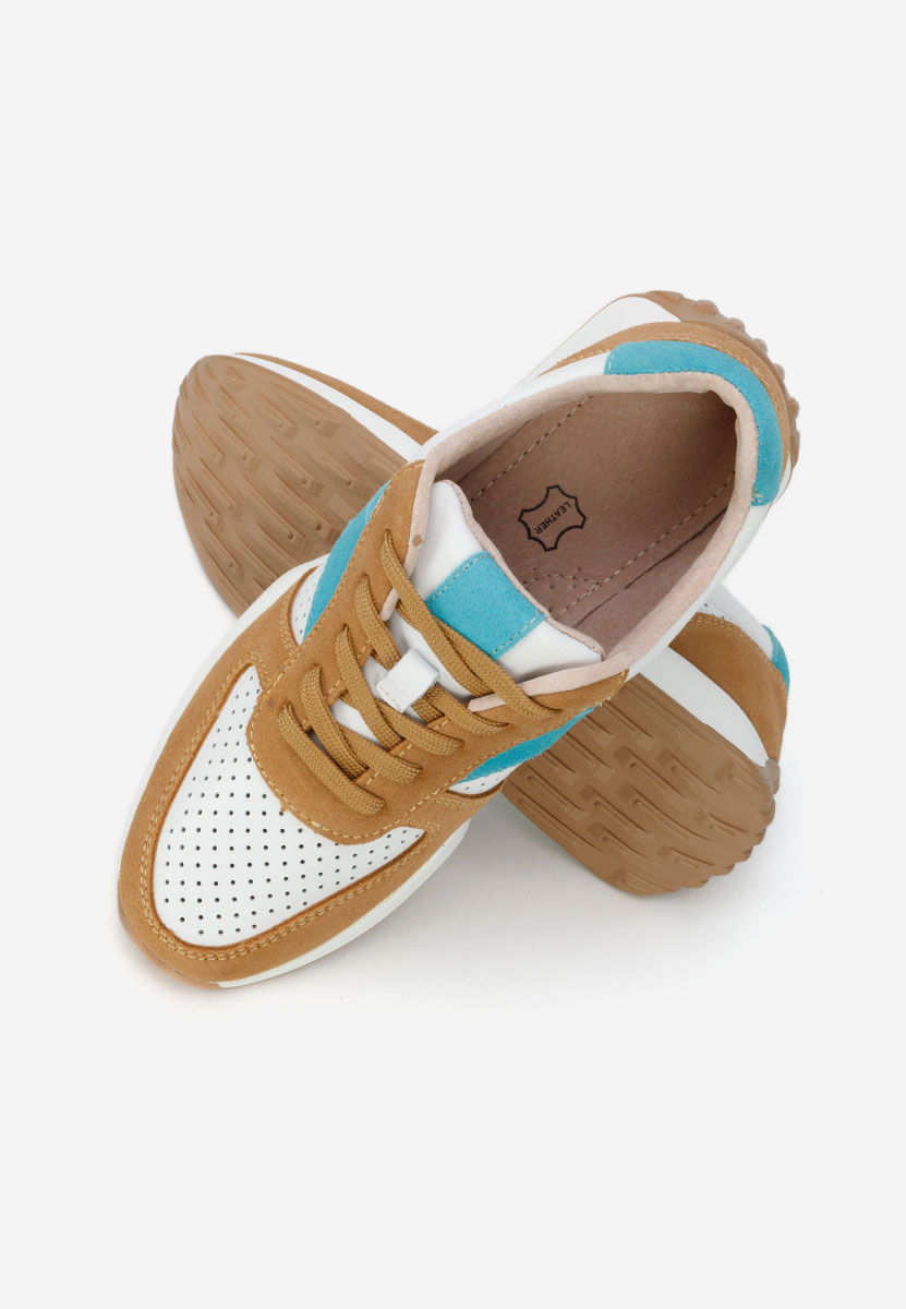 Sneakers donna Attila V2 bianchi