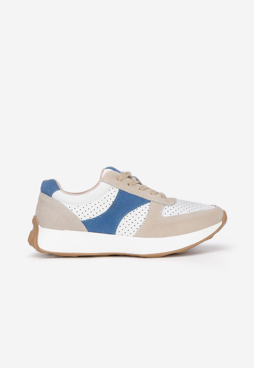 Sneakers donna Attila bianchi