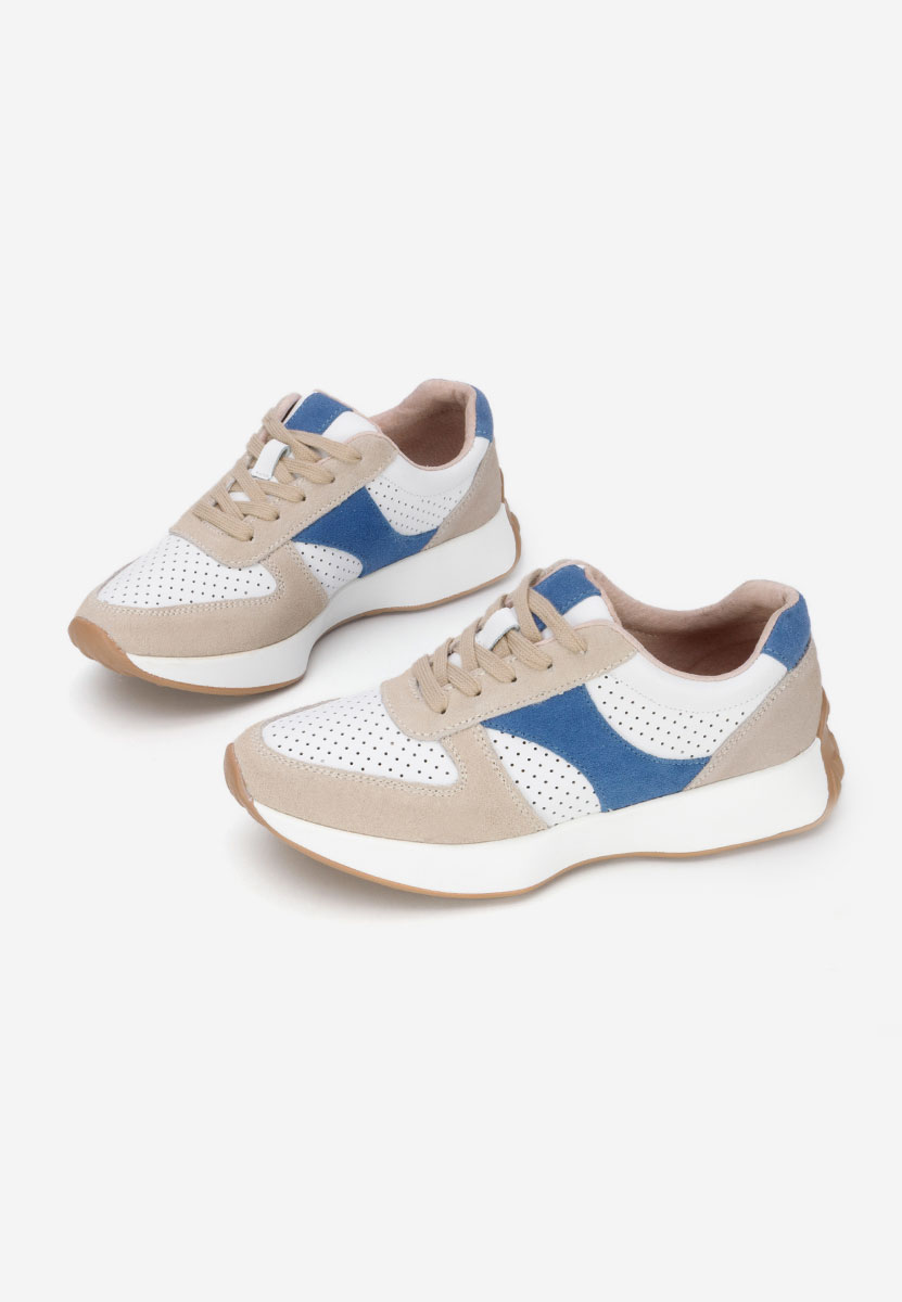 Sneakers donna Attila bianchi