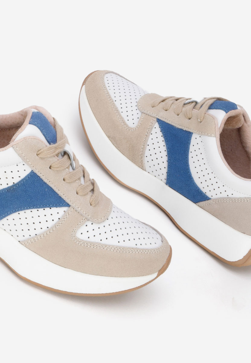 Sneakers donna Attila bianchi