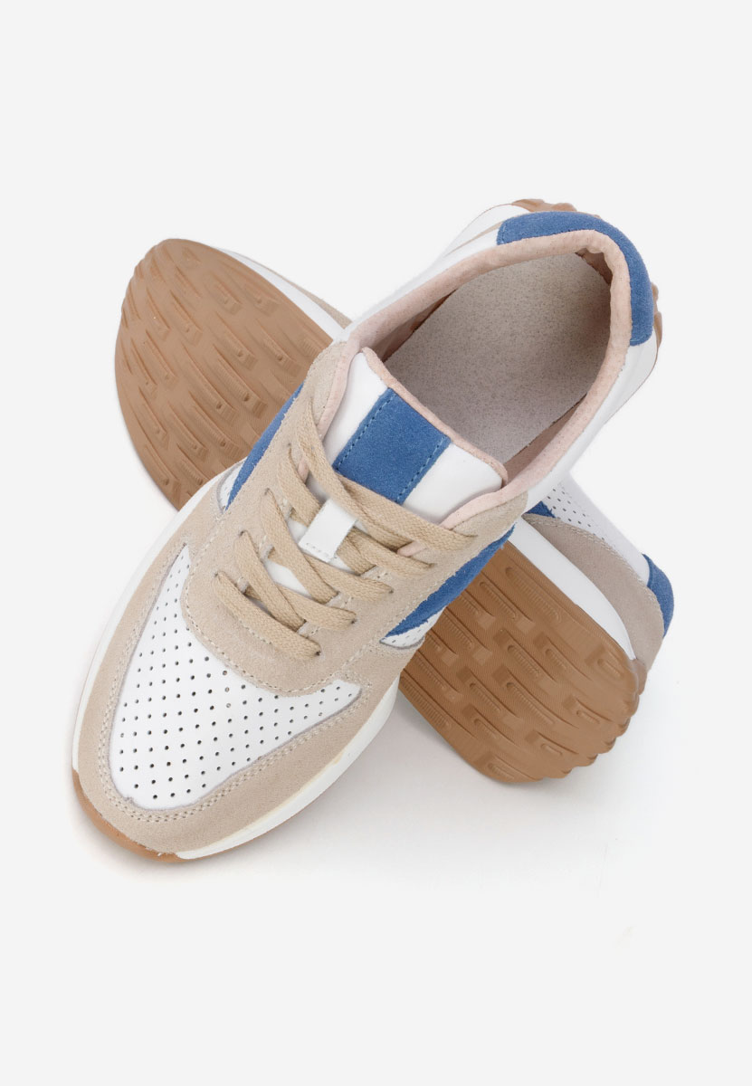 Sneakers donna Attila bianchi