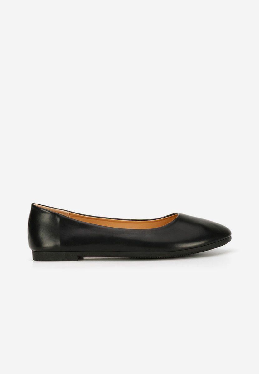 Ballerine Zoenia nero
