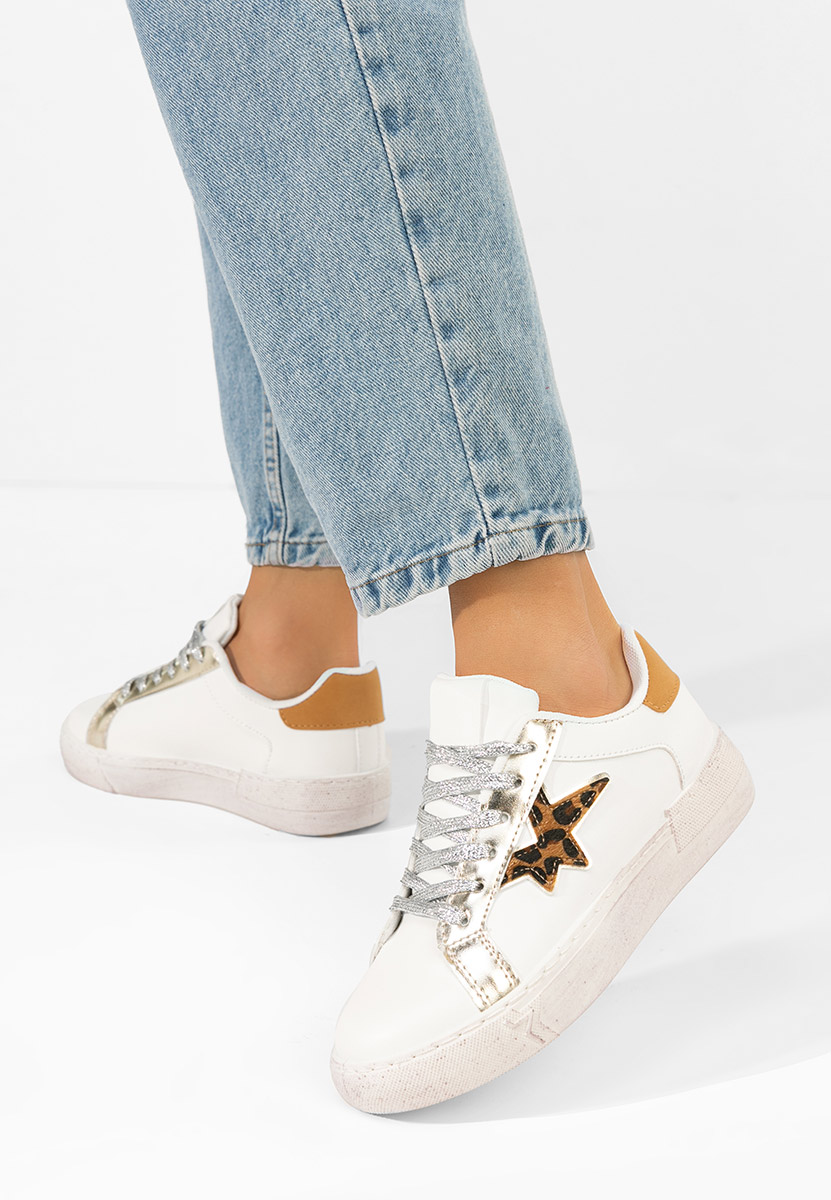 Sneakers donna Steliana bianchi