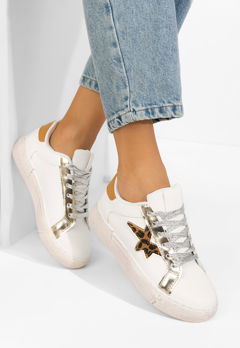 Sneakers donna Steliana bianchi