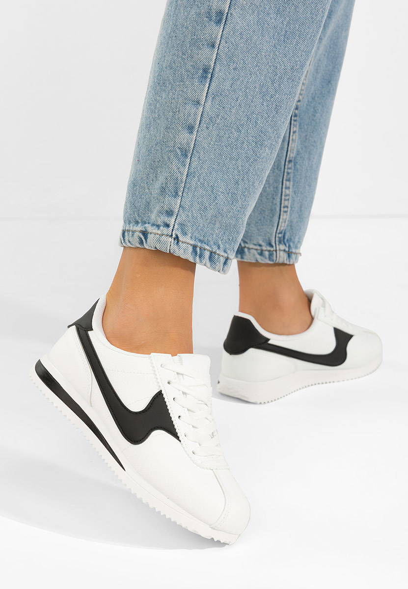 Sneakers donna Adiania bianchi