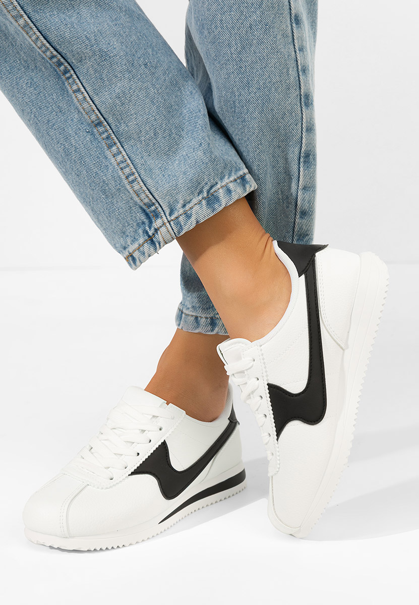 Sneakers donna Adiania bianchi