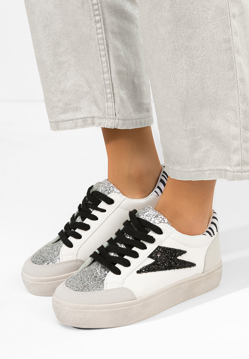 Sneakers donna Aurellia bianchi