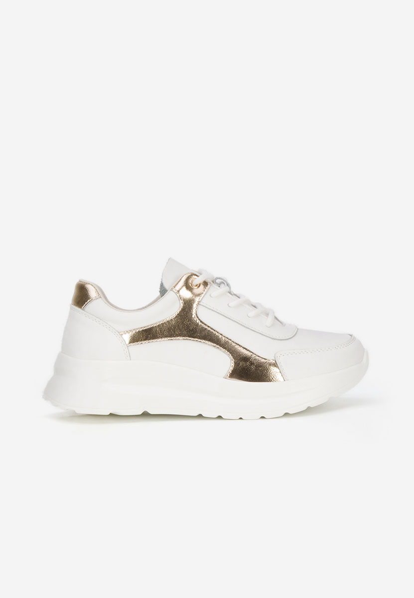 Sneakers donna Arkania V2 bianchi
