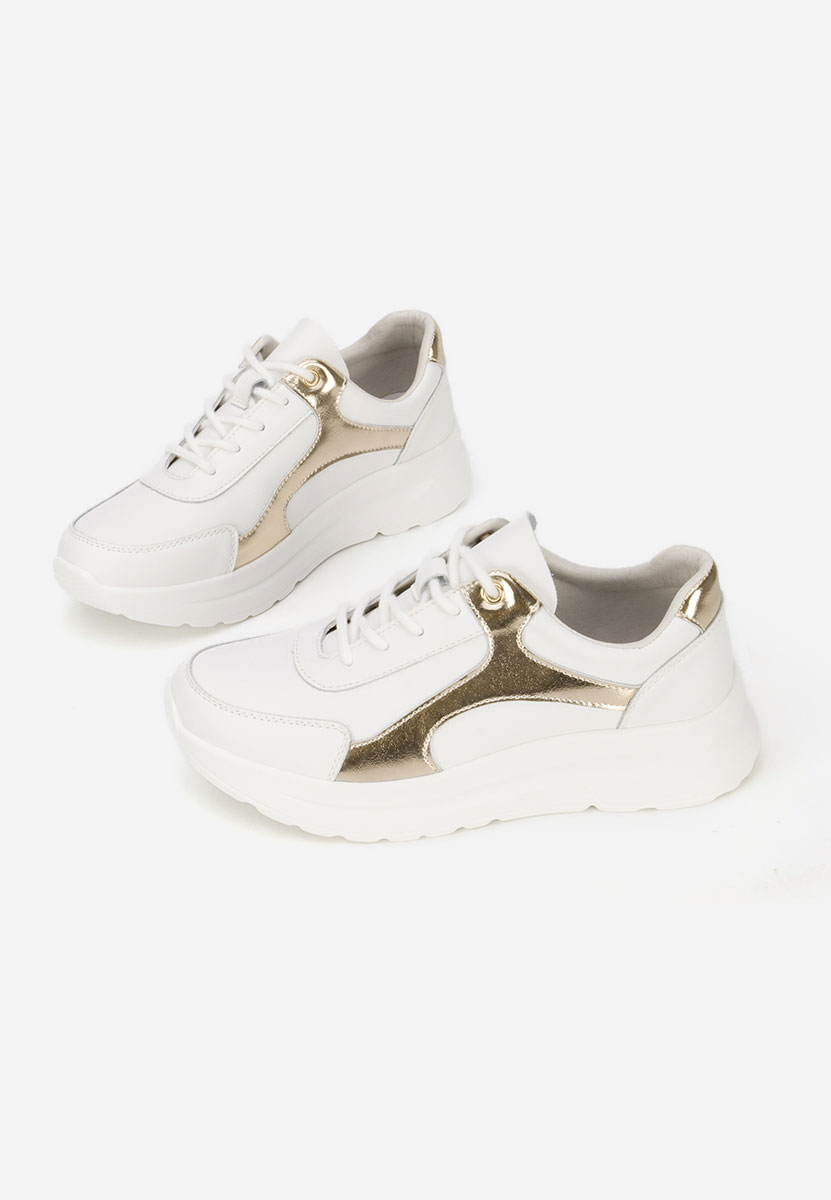Sneakers donna Arkania V2 bianchi