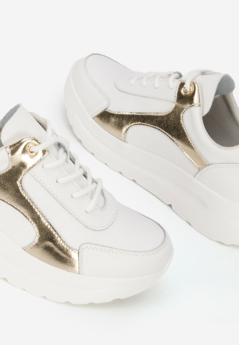 Sneakers donna Arkania V2 bianchi