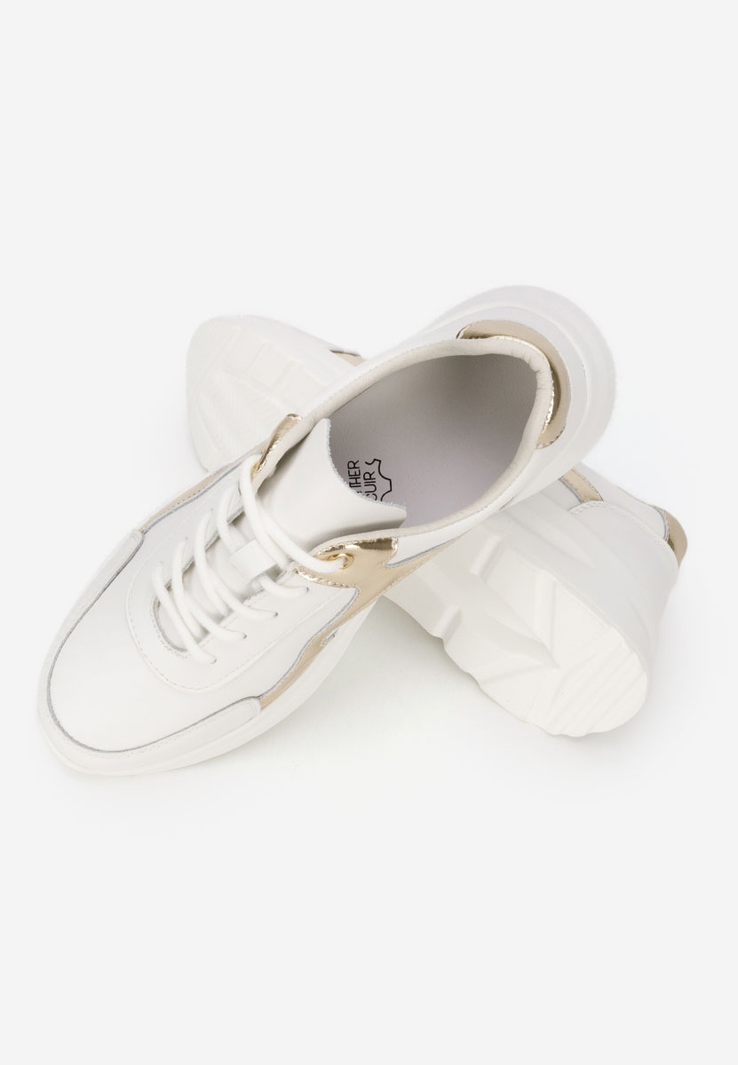Sneakers donna Arkania V2 bianchi