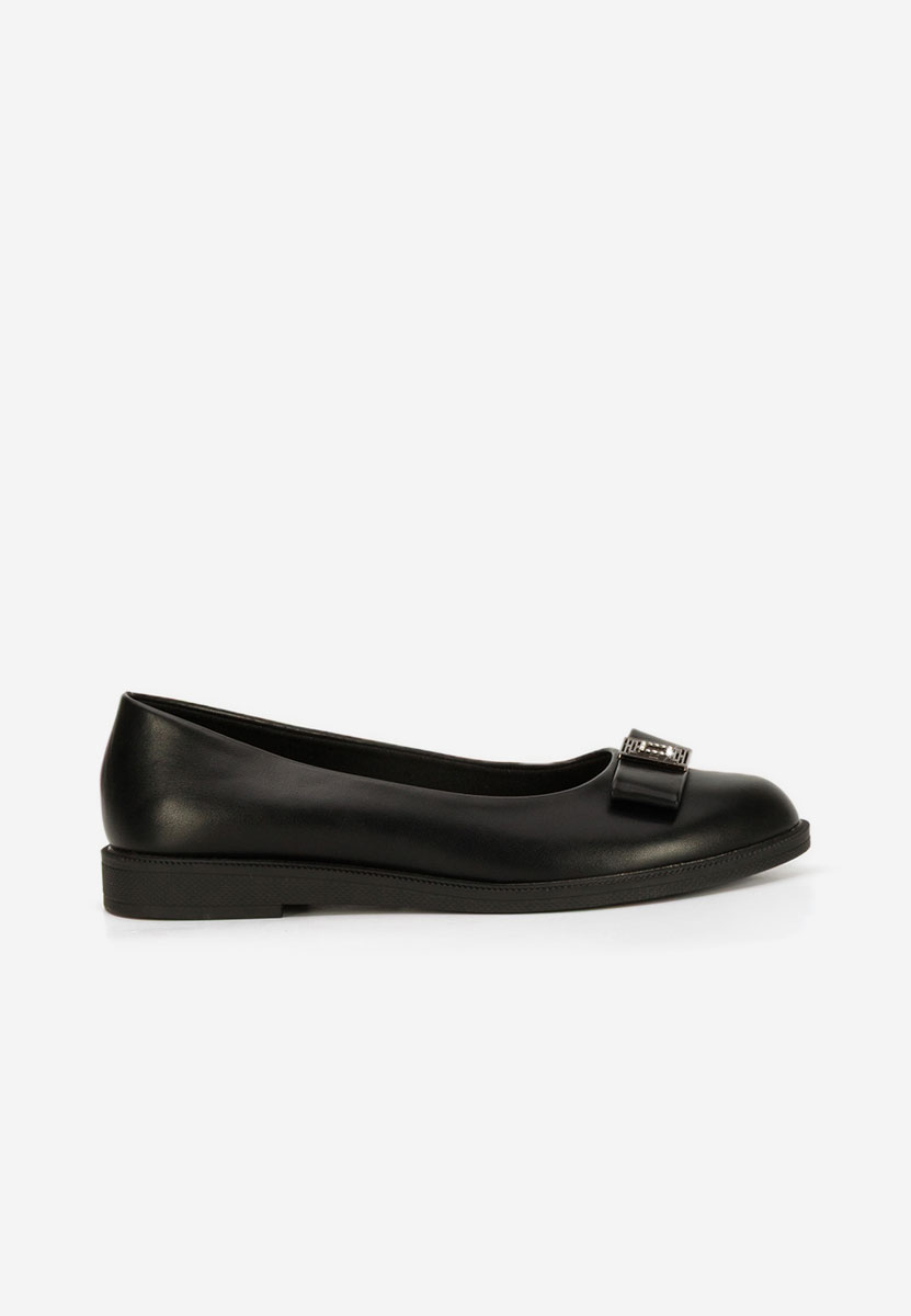 Ballerine Sidiona nero