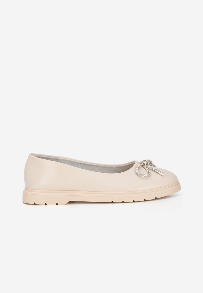 Ballerine Simonna beige