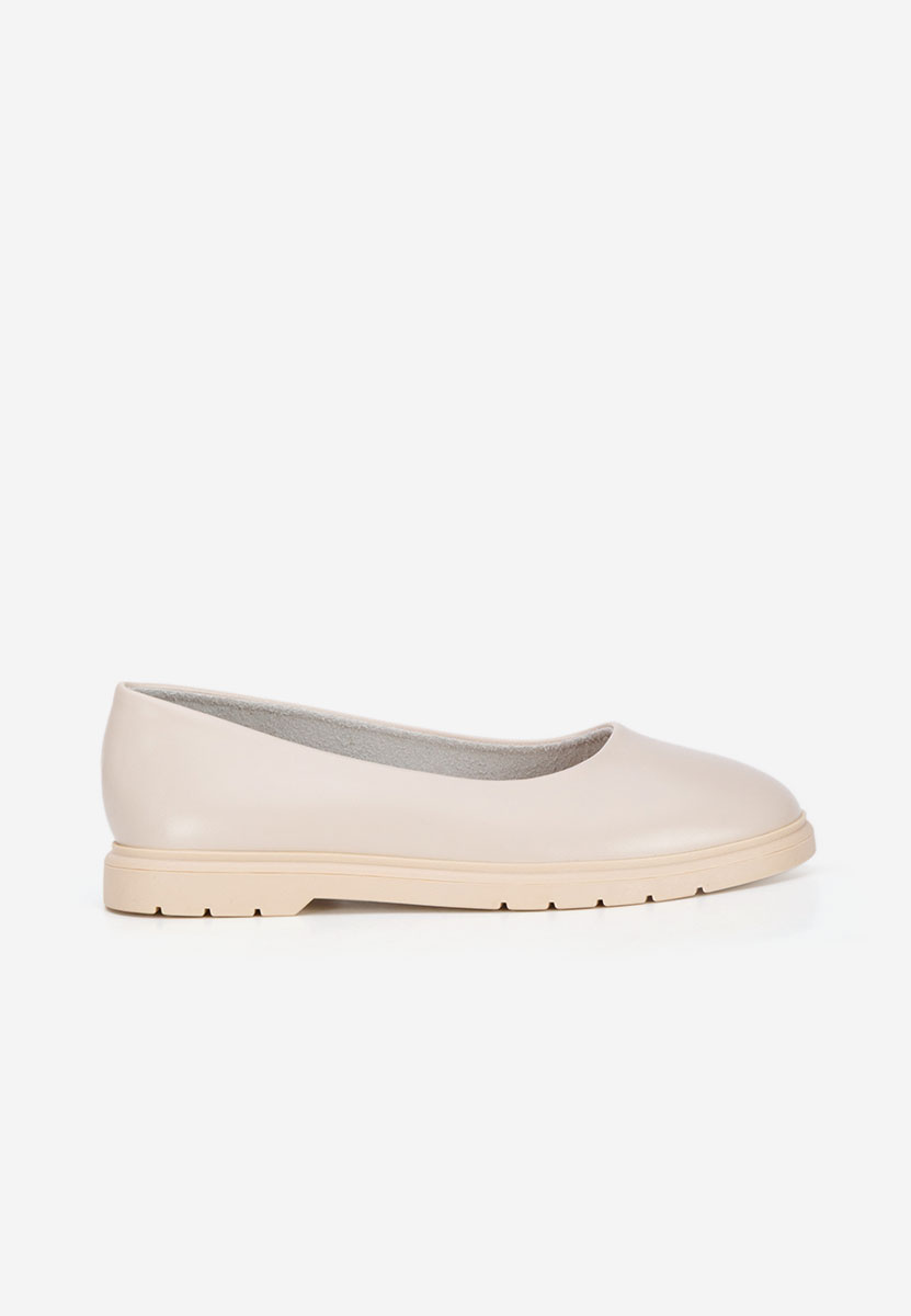 Ballerine Gimona grigio