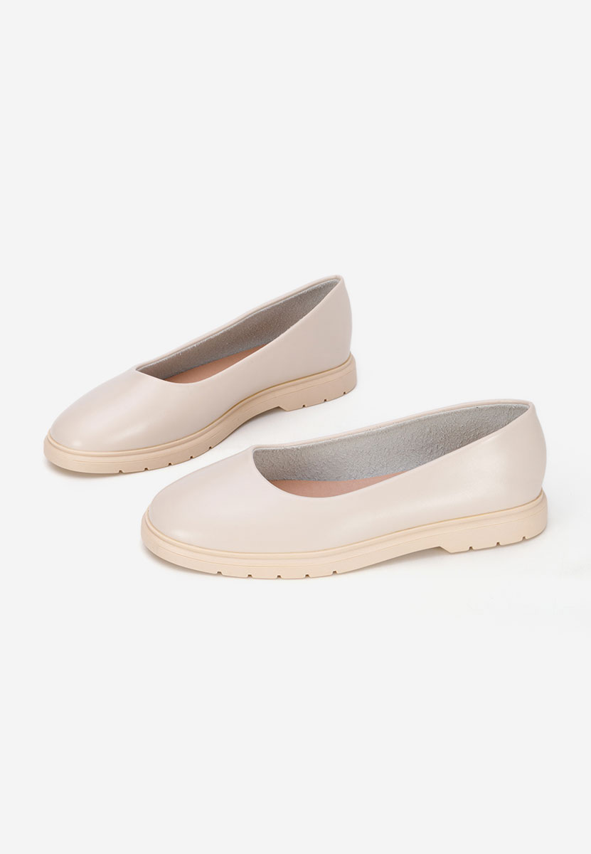 Ballerine Gimona grigio