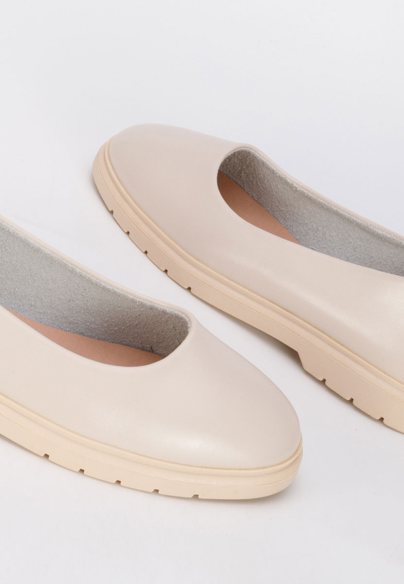 Ballerine Gimona grigio
