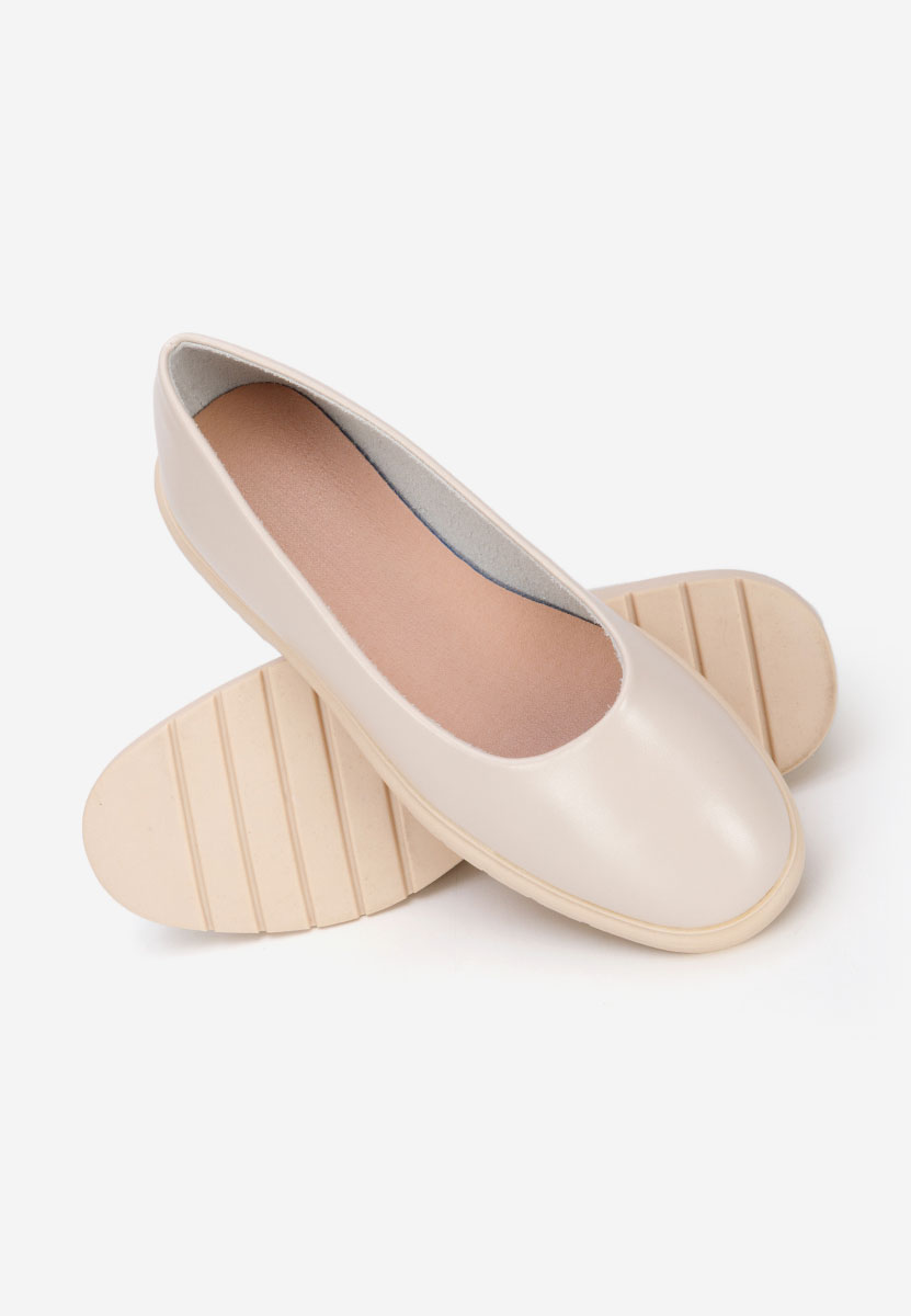 Ballerine Gimona grigio