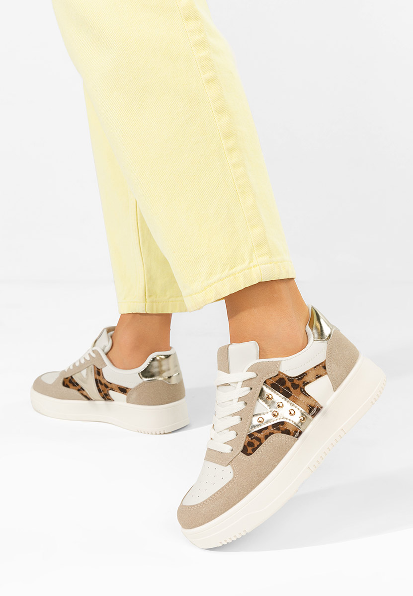 Sneakers donna Rachelia V2 colorate