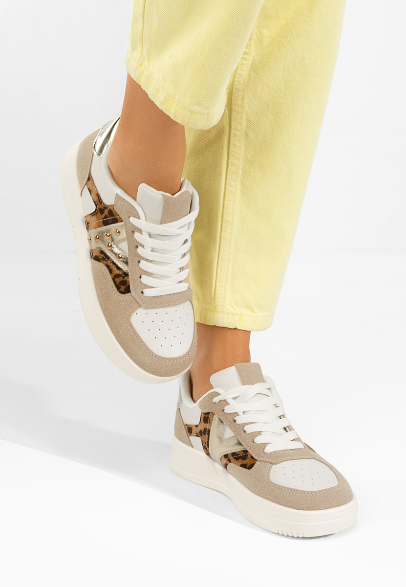 Sneakers donna Rachelia V2 colorate