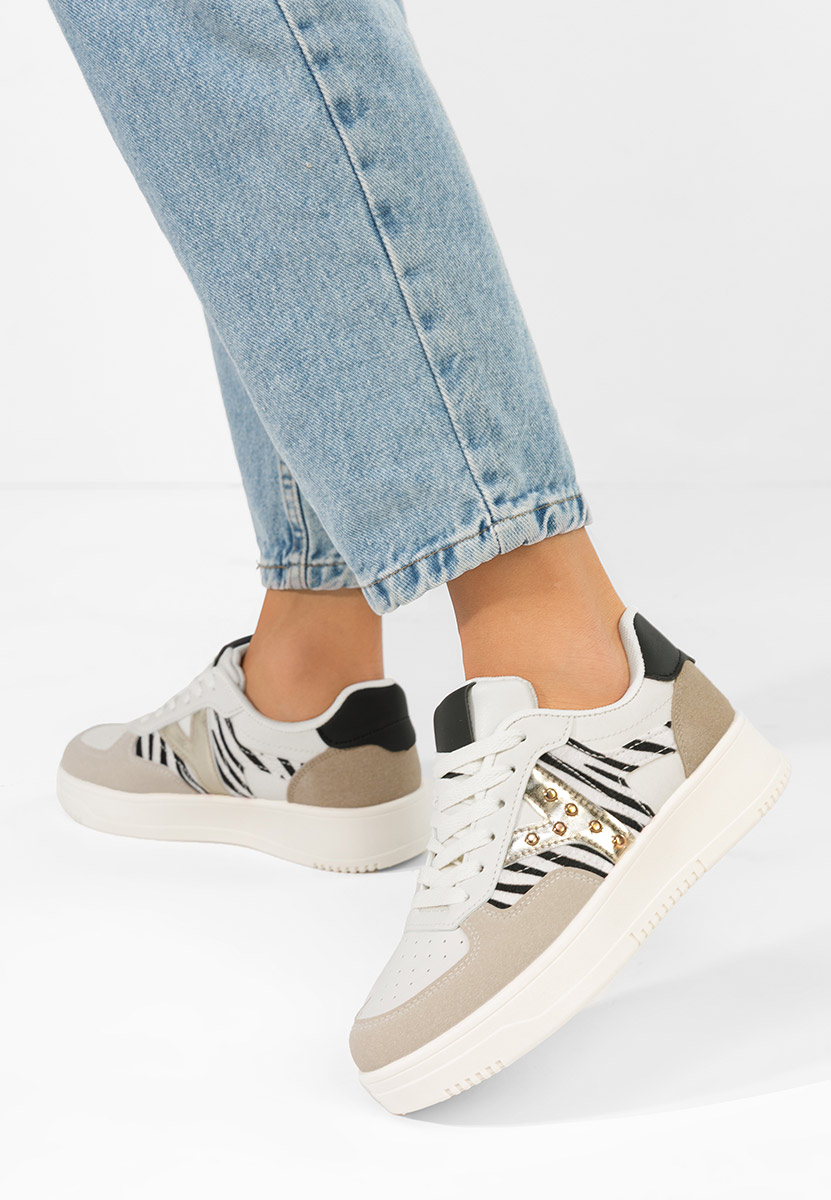 Sneakers donna Rachelia colorate