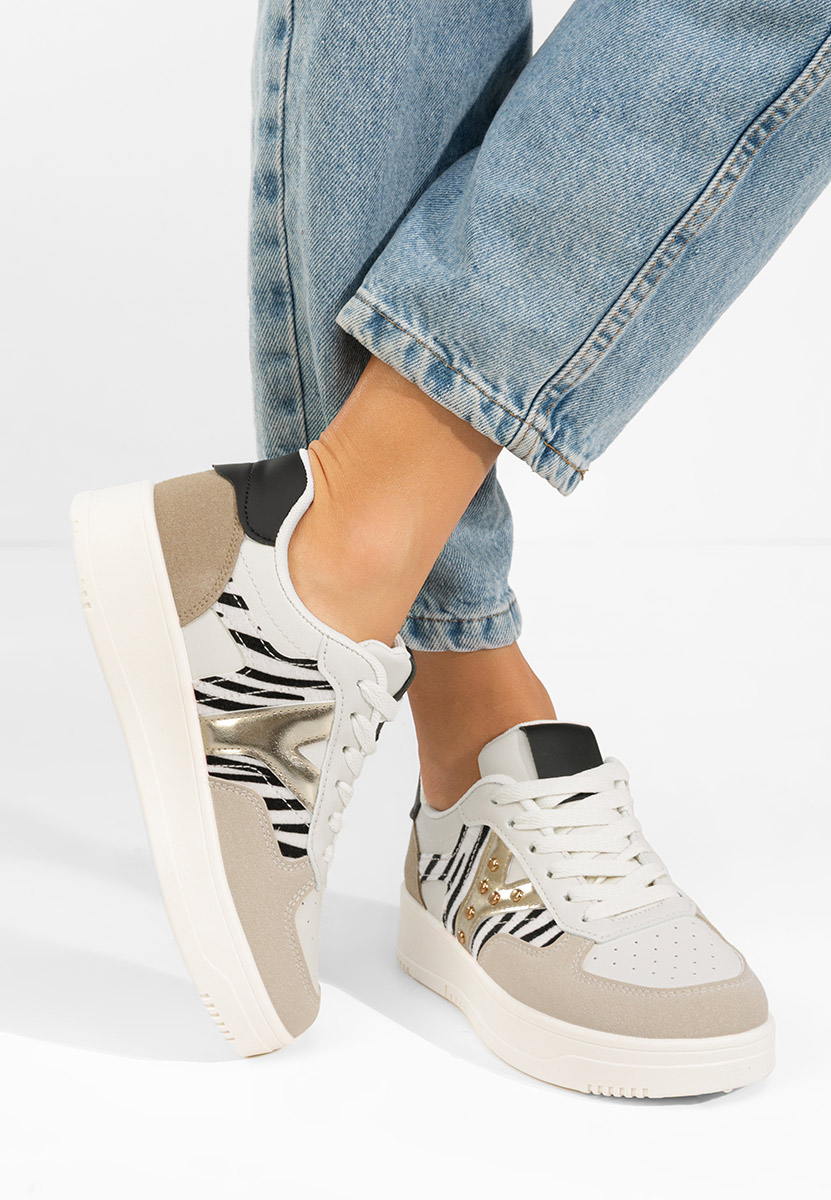 Sneakers donna Rachelia colorate