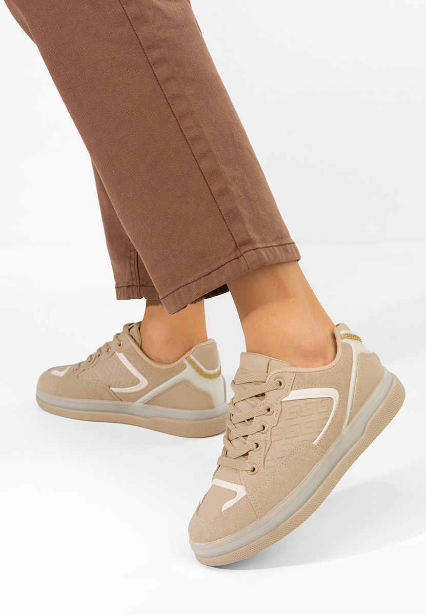 Sneakers donna Seraia cachi