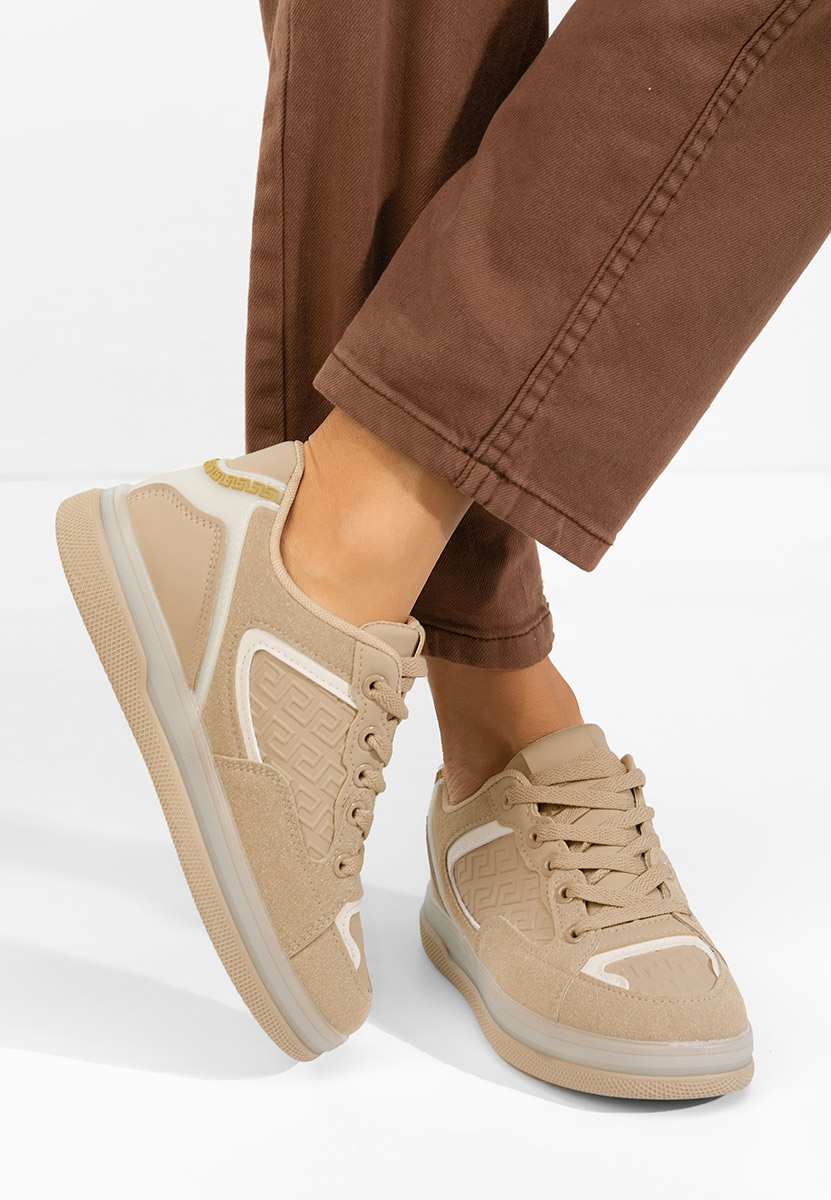 Sneakers donna Seraia cachi