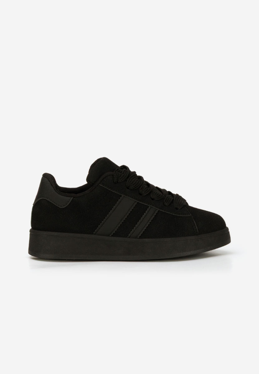 Sneakers donna Antoneta V2 nero