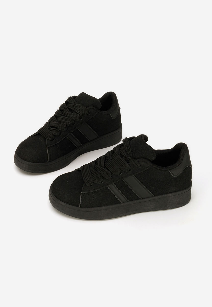 Sneakers donna Antoneta V2 nero