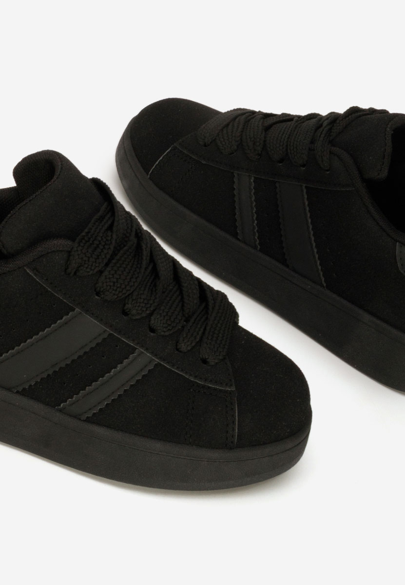 Sneakers donna Antoneta V2 nero