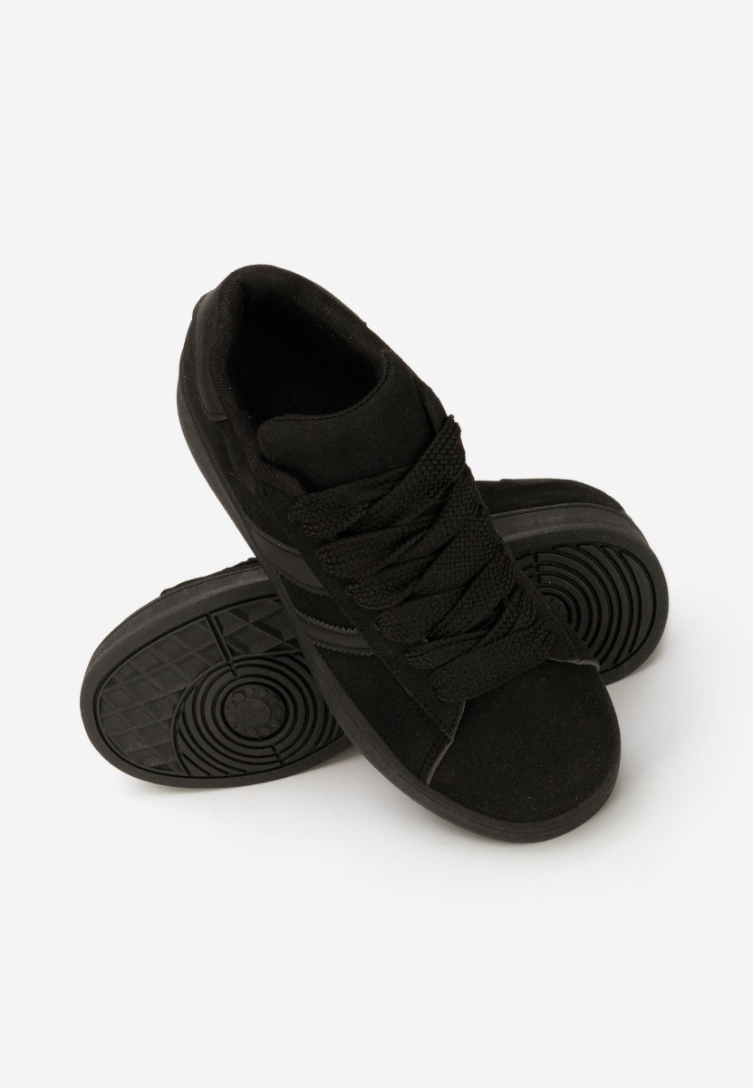 Sneakers donna Antoneta V2 nero