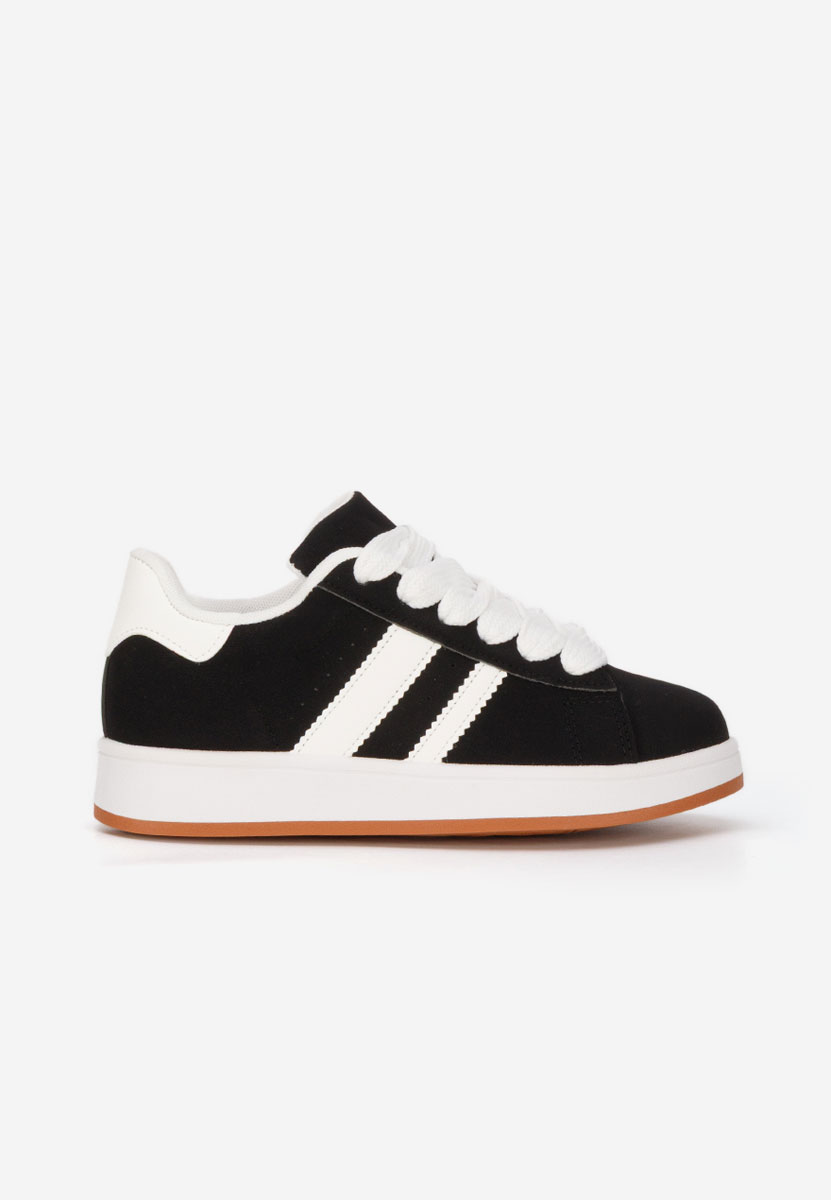 Sneakers donna Antoneta nero
