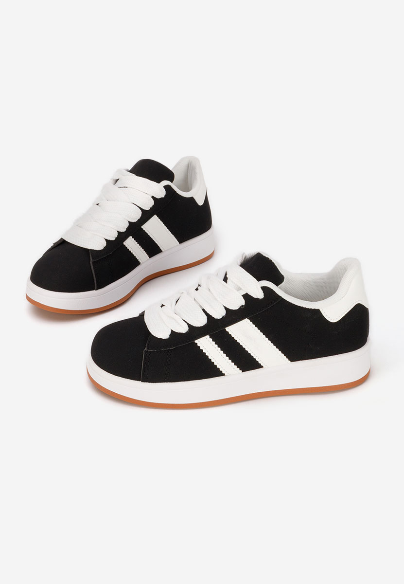 Sneakers donna Antoneta nero