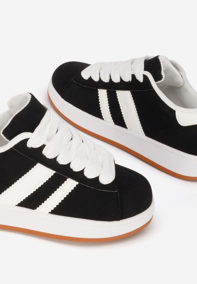 Sneakers donna Antoneta nero
