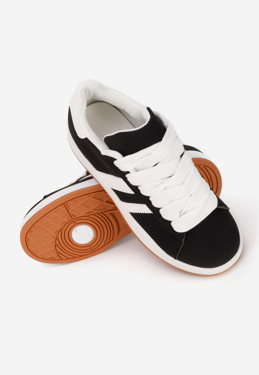 Sneakers donna Antoneta nero