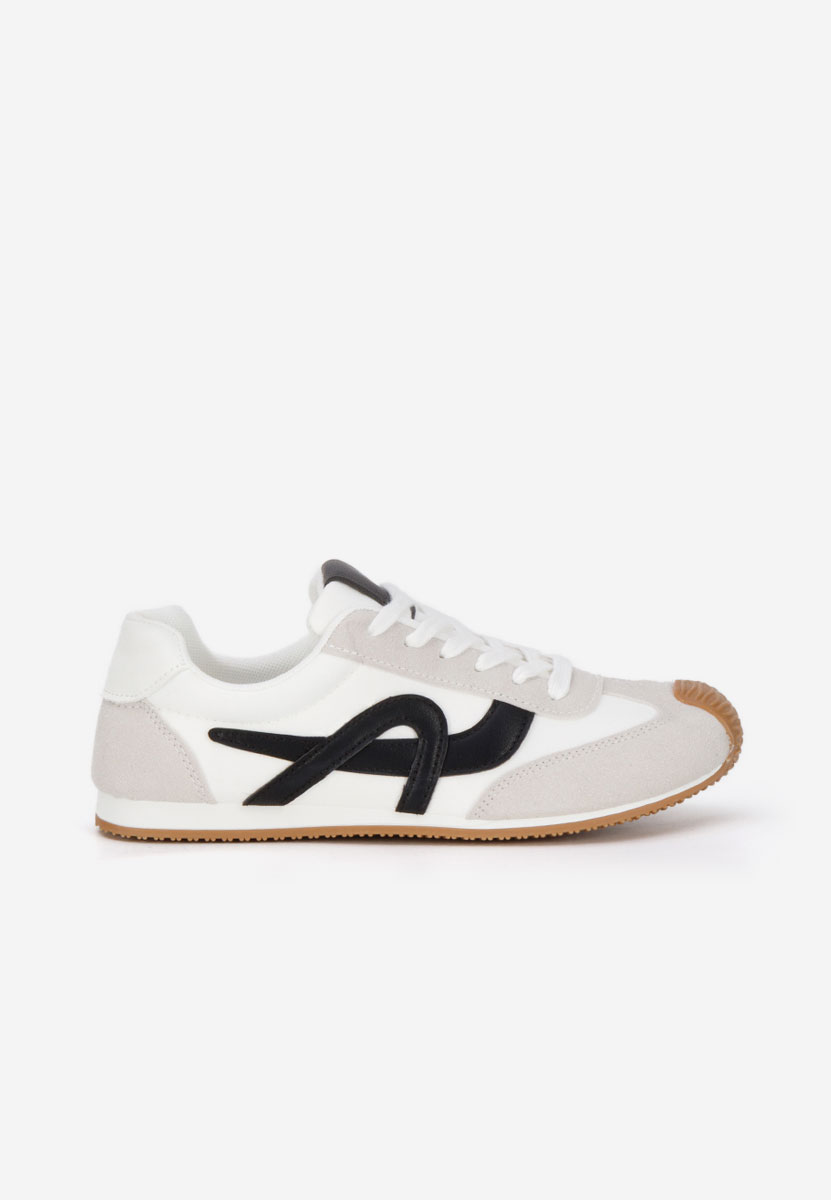 Sneakers donna Kalindia bianchi