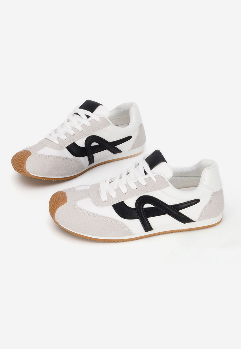 Sneakers donna Kalindia bianchi