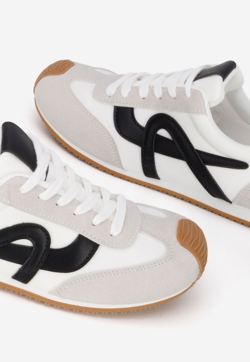 Sneakers donna Kalindia bianchi