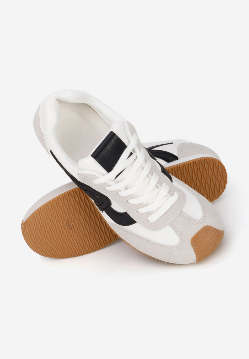 Sneakers donna Kalindia bianchi